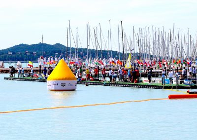 FINA 2017 open water swimming impressions