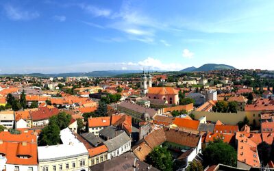 48 hours in Eger, the historic Hungarian town